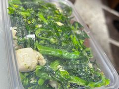 -必点海鲜·海肠捞饭·鲅鱼水饺(滨江道店)