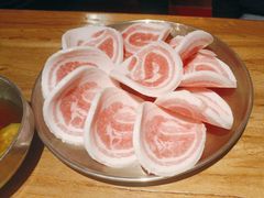 -汉拿山(北京上地华联店)