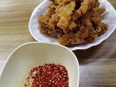 小酥肉-四川老牛麻辣烫(北门桥店)