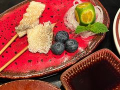 -贰醒·私房小院烧烤 (太古里店)