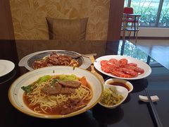 -桃源春晓中餐厅 TaoYuan Restaurant
