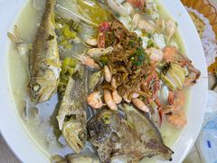 -面道赞宁海海鲜面(迎凤街店)