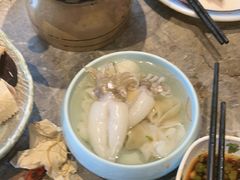 -亚马逊蒸汽活海鲜自助(LCM置汇旭辉广场店)