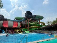 -上海玛雅海滩水公园