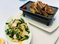 -味茂·老船夫1927(东海东路店)
