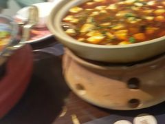 -拾捌川·自贡爆炒(新街口店)