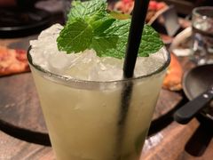 -Q MEX 库迈墨西哥餐吧(三里屯店)