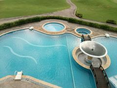 -美视五月花高尔夫度假酒店(滨海西店)