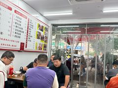 -三百碗宝应长鱼面(板仓街店)