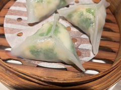 -广州花园酒店荔湾亭·地道点心·粤式饮茶