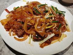 -留半山·香港食堂(啦啦宝都店)