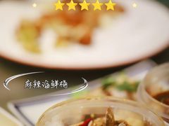 -金龙·打边炉(南京西路店)