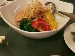 -椿山日本料理