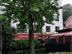 -翠园十八号庭院餐厅