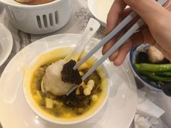 -香云轩·顺德菜(香云纱园林酒店店)