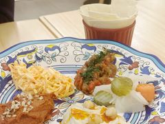 -Yum Yum 土耳其风味餐厅(万达尊店)