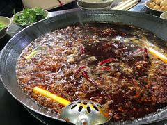 -星鸿社重庆老火锅