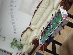 -京西五环检测场