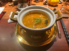 -龙吟山房(青龙山庄店)