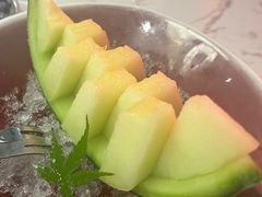 餐后水果-锦楼·臻选新杭帮(正大广场店)