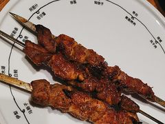 -幸福的烤包子·新疆菜
