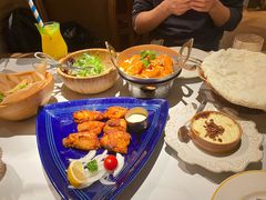 -安南越南餐厅(青岛万象城店)