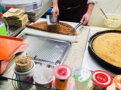 荞饼王-香糯炎荞饼王(解放碑店)