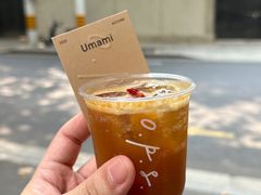 -O.P.S. CAFE