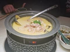 -锦府盐帮·李宅(领展购物广场中关村店)