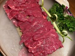 -盡膳口福跷脚牛肉火锅(北美新天地店)