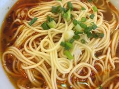 -兵哥豌豆面(青华店)