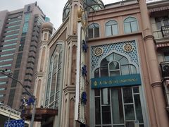 -洪长兴(云南南路店)
