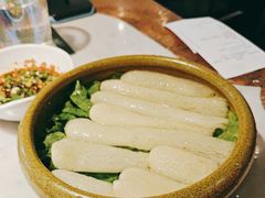 -尚尚仙·酸汤猪手·猪肚鸡火锅(华联万柳购物中心店)