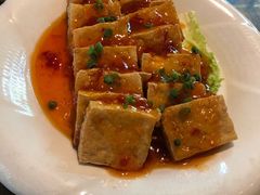 -老巴刹新加坡餐厅