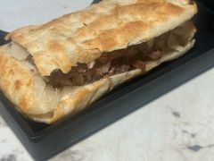 -高玛纳驴肉火烧(一世界店)