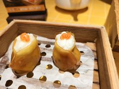 -蔡澜点心·粤菜(花城汇南区店)