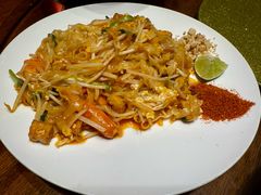 -泰国餐厅 Thai Food(裕华万达店)