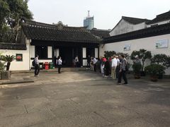 -蔡元培故居