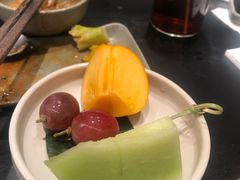 -三出山火锅(南京万象天地店)