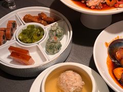 -湖里春风·淮扬菜(丽泽天街店)