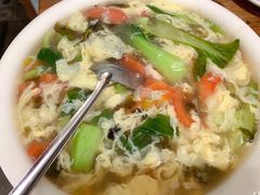 -东来土菜馆(民祥园路店)