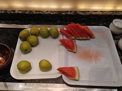 -湊湊火锅·茶憩(南京东路悦荟店)