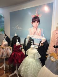 点击看大图 -倾城宝贝儿童摄影(广州天河店)
