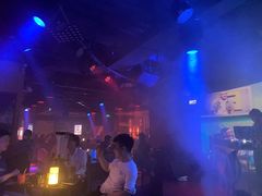 -Perry's·酒吧(黄埔大道店)