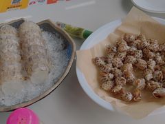 -嘉升大排档(番禺总店)