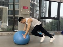 -WEGYMER健萌健身(雅颂居馆)