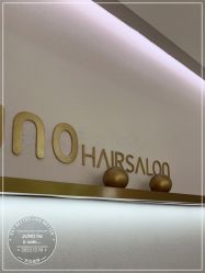 点击看大图 -JUNO hair salon