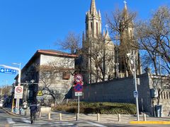 -奥华餐厅·老张记(台基厂店)