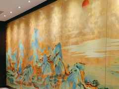 -君庭中餐厅(友谊宾馆店)