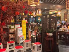 -杨记隆府(重庆总店)